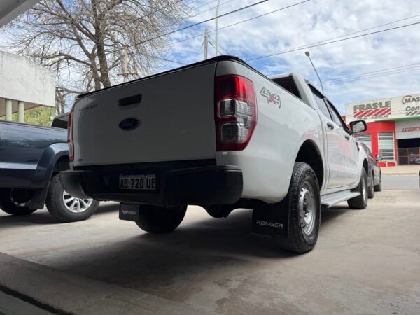 Ford Ranger Xl 2.2 4x4