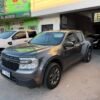 Ford Maverick Año 2022 2.0 T Nafta 253cv