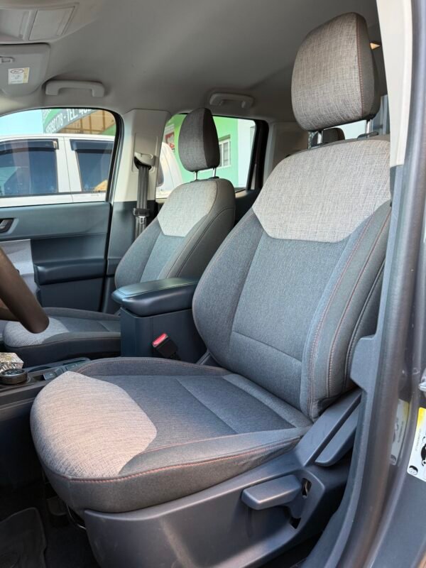 Ford Maverick Año 2022 2.0 T Nafta 253cv