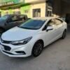 Chevrolet Cruze Ltz Automático Año 2018 117.000 km