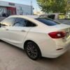 Chevrolet Cruze Ltz Automático Año 2018 117.000 km